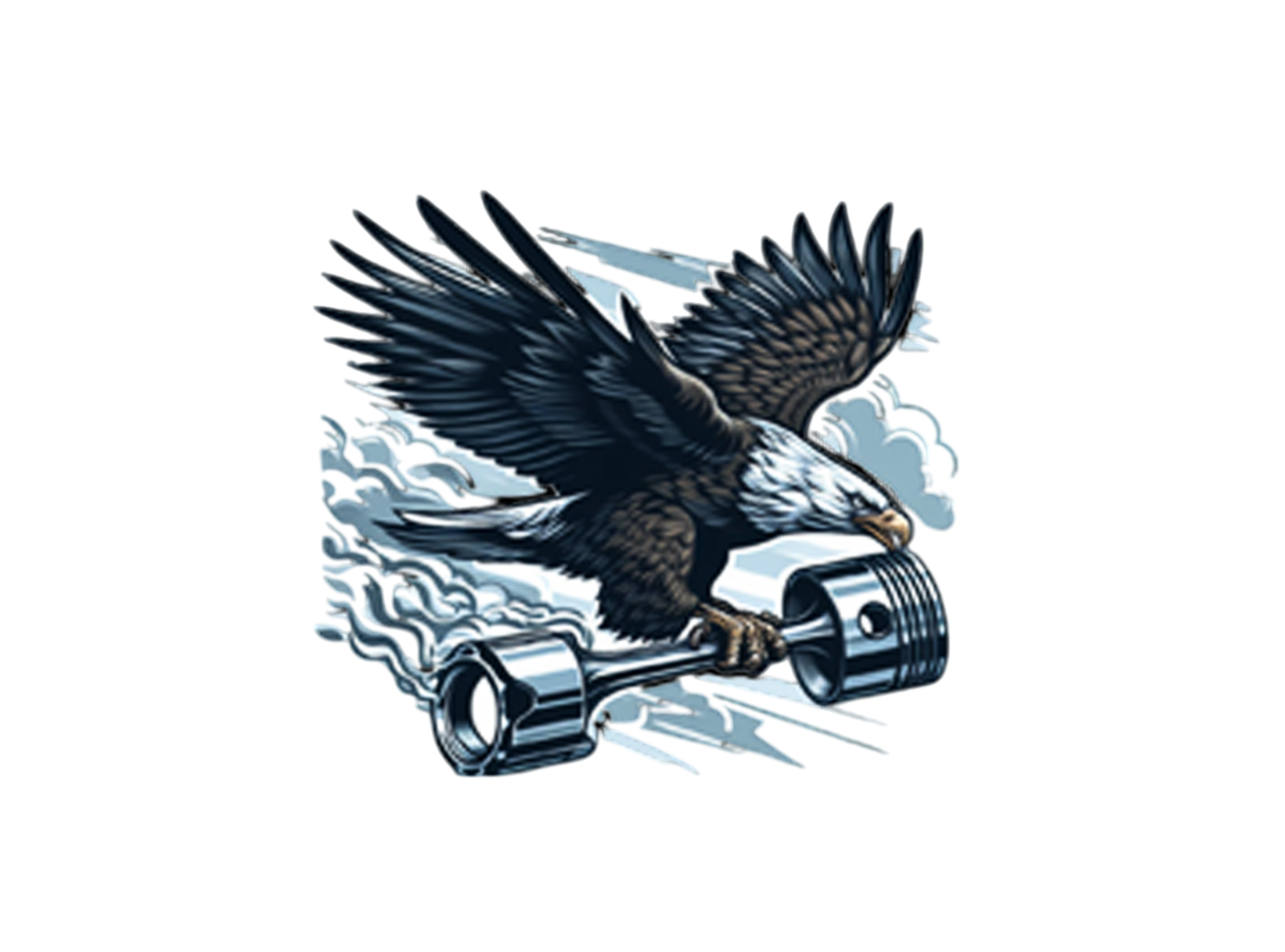 Águia DESTAK AUTOCENTER